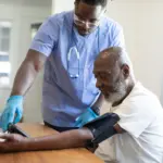 Seven health screenings adults over 65 shouldn’t ignore