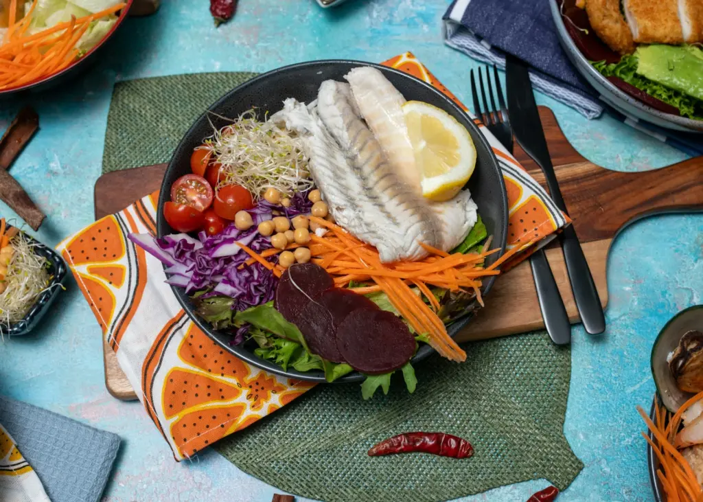 Research suggests a healthy, plant-based diet lowers Alzheimer’s risk