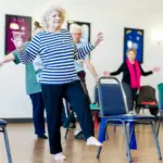 New screening method may prevent falls before they happen