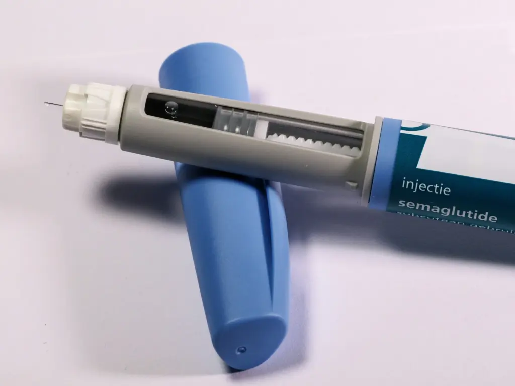 Study suggests GLP-1 drugs may slow the aging process