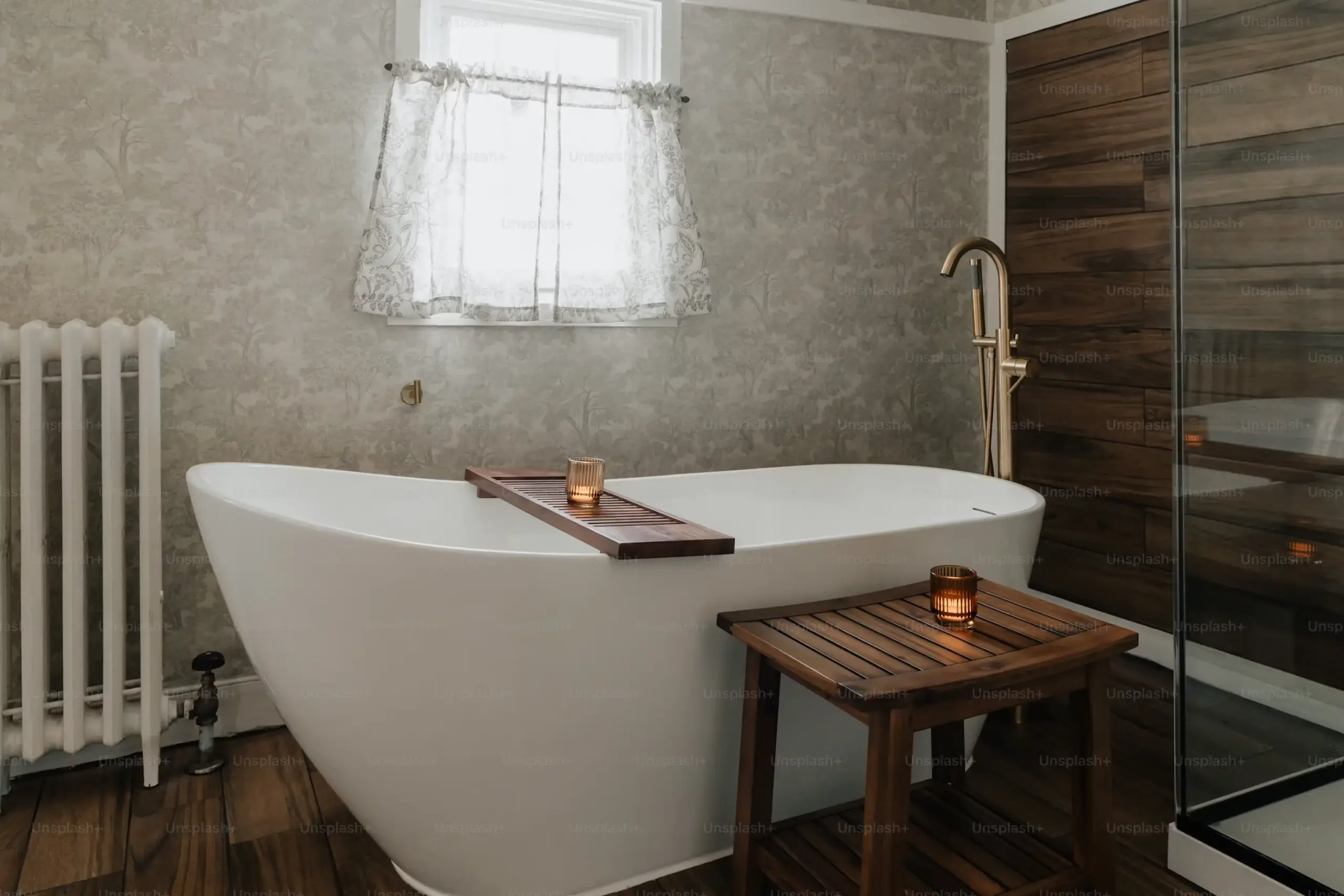 Walk-In Tub