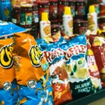 Study links heavy ultraprocessed food diet with greater dementia risk