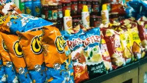 Study links heavy ultraprocessed food diet with greater dementia risk