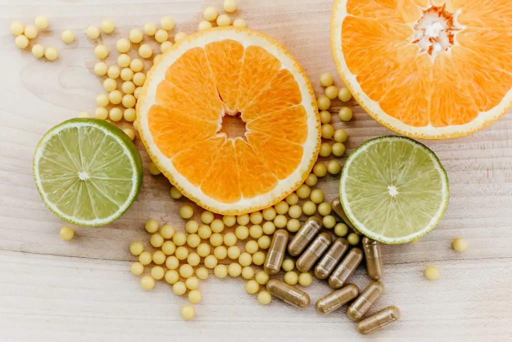 Study suggests vitamin C may help protect aging brains
