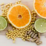 Study suggests vitamin C may help protect aging brains