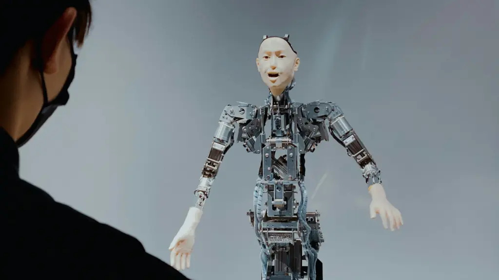 Will a humanoid robot be able to help you age in place?