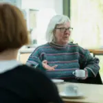 ‘Golden Girls’ home sharing offers seniors a new way to age in place