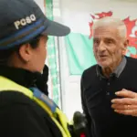 Police group backs bill to strengthen fight against scams targeting seniors