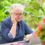 Seniors are fighting phone scammers with a simple new tool: a script