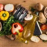 A healthy diet may help reduce dementia risk, even for seniors with early Alzheimer’s signs
