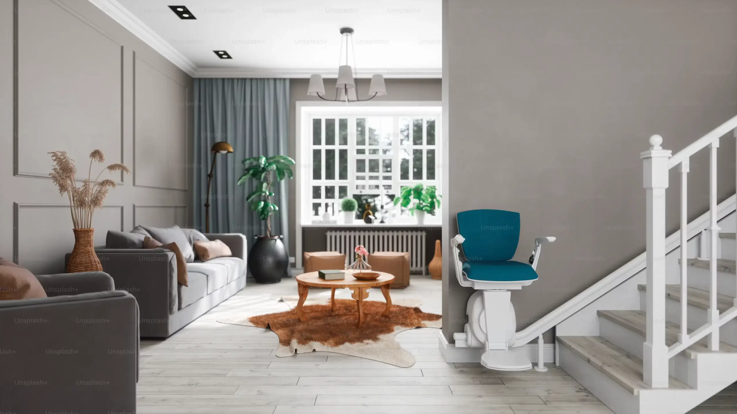Stair Lift
