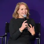 Katie Couric opens up about frightening memory loss scare and rare diagnosis