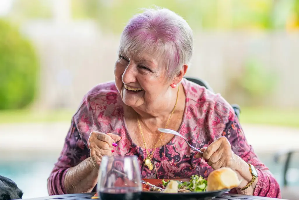 Shorter daily eating window may offer modest brain benefits