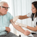 FDA clears blood test that could simplify Alzheimer’s evaluation