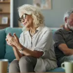 Baby boomers are divorcing later in life, reshaping retirement