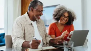 Retirement planning may be falling short as Americans live longer