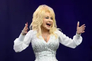 Dolly Parton, country music legend and philanthropist, dies at 80
