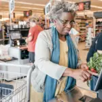 Here’s what bugs boomers about grocery shopping