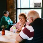 Senior discounts can take a bite out of restaurant bills — if diners know how to get them