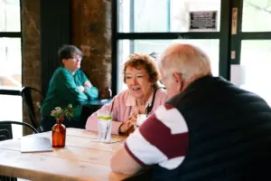 Senior discounts can take a bite out of restaurant bills — if diners know how to get them