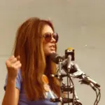 Gloria Steinem, journalist and pioneering feminist leader, dies at 92
