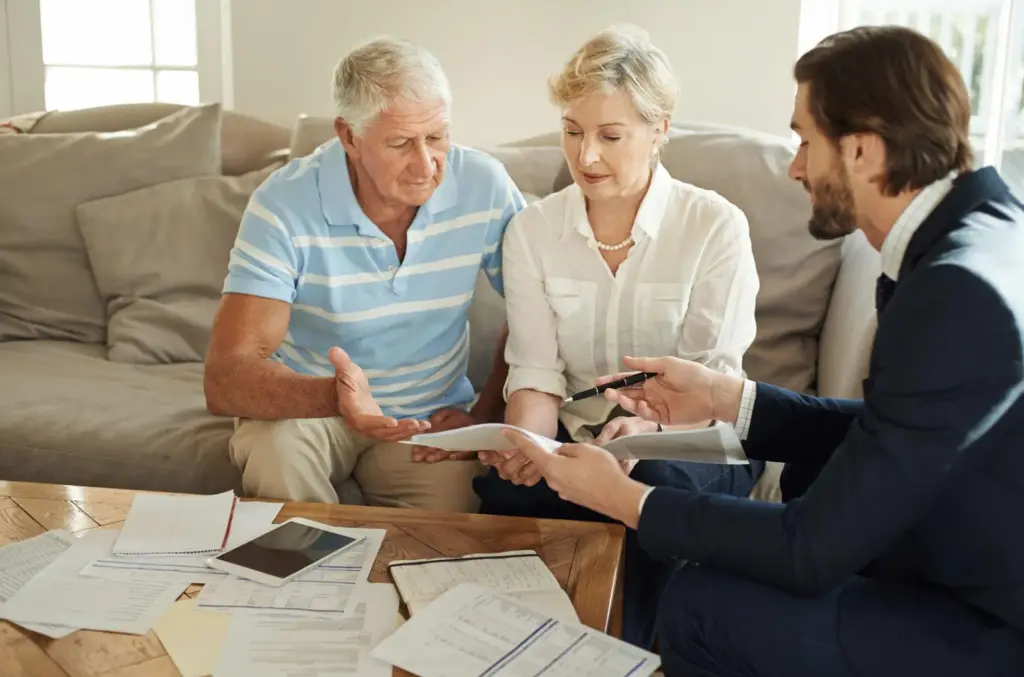 Five tax moves retirees may want to consider before the end of 2026