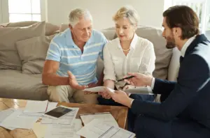 Five tax moves retirees may want to consider before the end of 2026