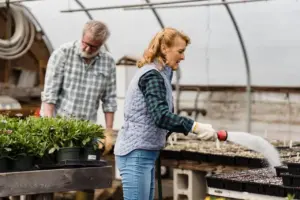A happy retirement is about more than money, retirement planner says