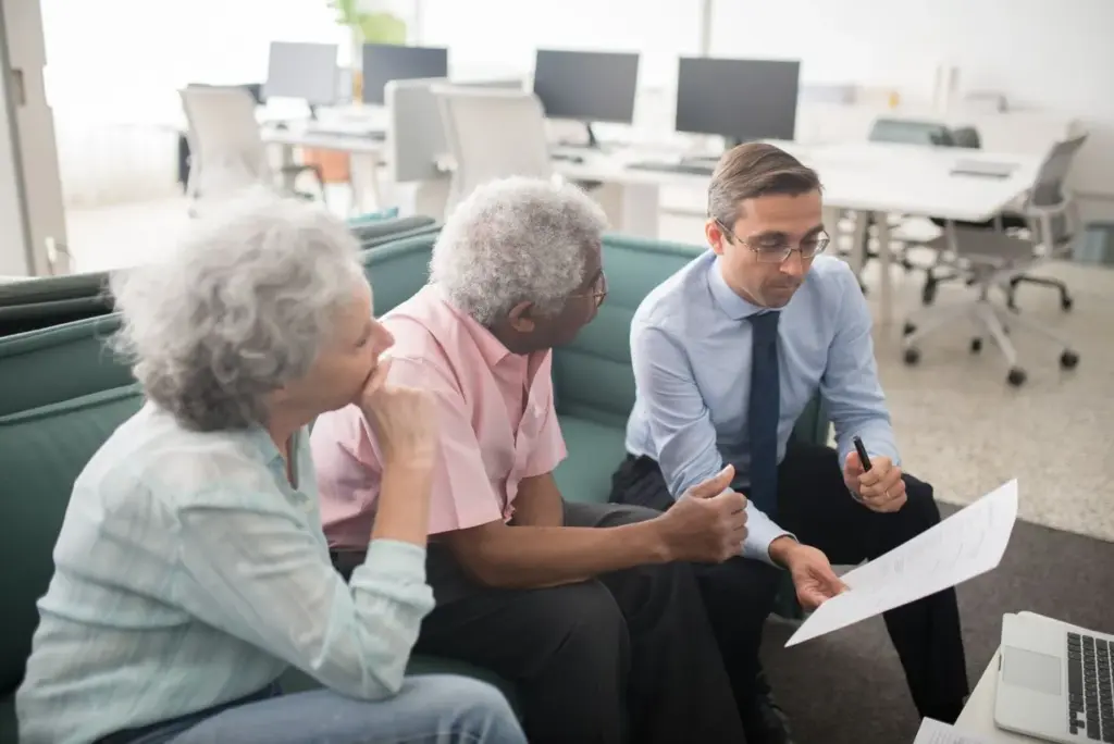Bank of America says its personalized approach to retirement is paying off