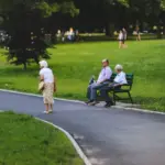 Americans’ retirement plans may fall short in their later years